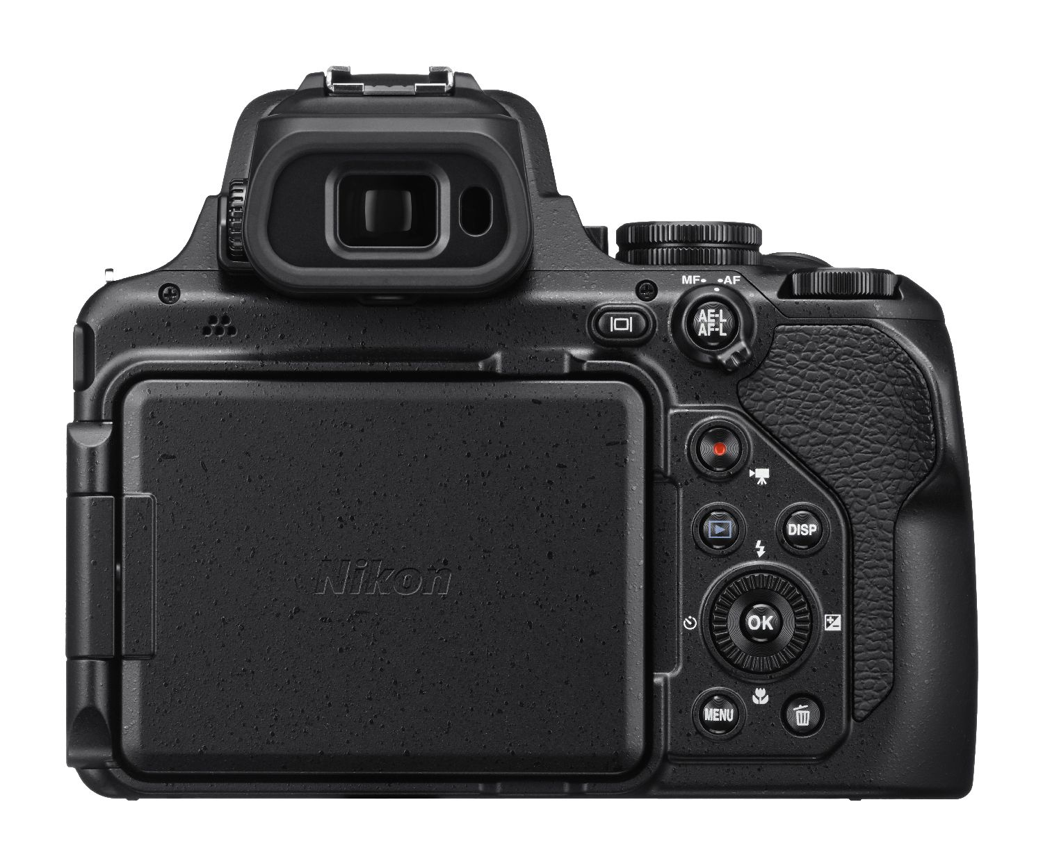 Nikon Coolpix P1100 4960759916617
