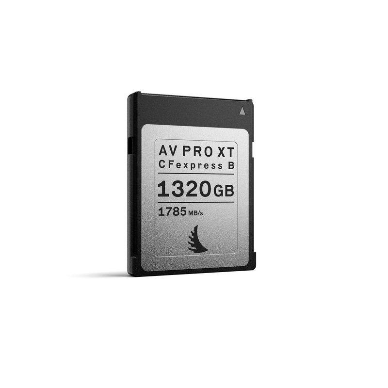 Angelbird AV PRO CFexpress XT MK2 Type B 1320 GB 9120056585946