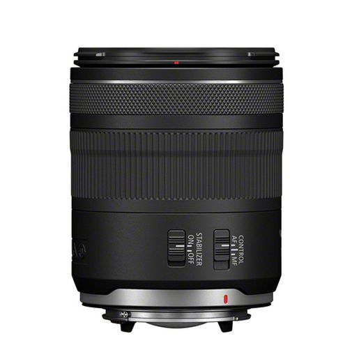 Canon EOS R6 MARK III  RF 16-28/2,8 IS STM Set