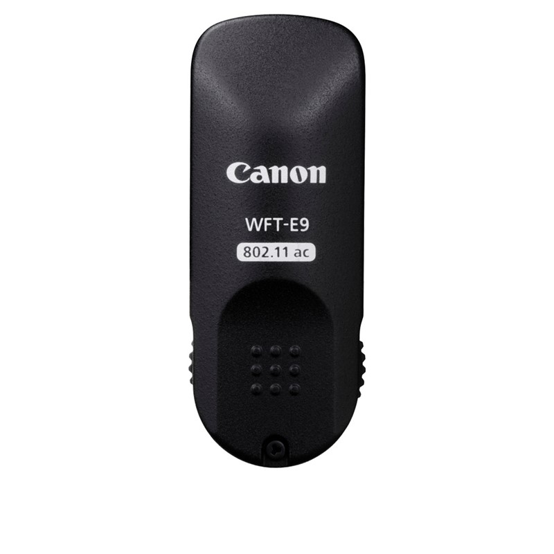 Canon WFT-E9 Wireless File Transmitter 4549292148022