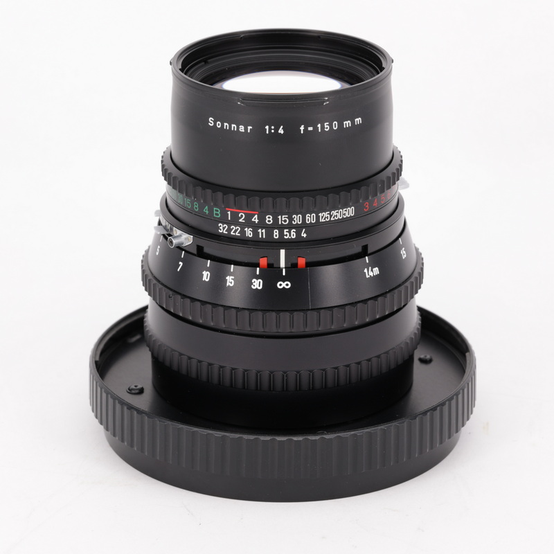 Gelegenheit Hasselblad C 4,0/150mm Zustand A 1712022030260