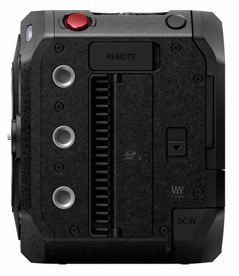 Panasonic DC-BGH1 5025232914654
