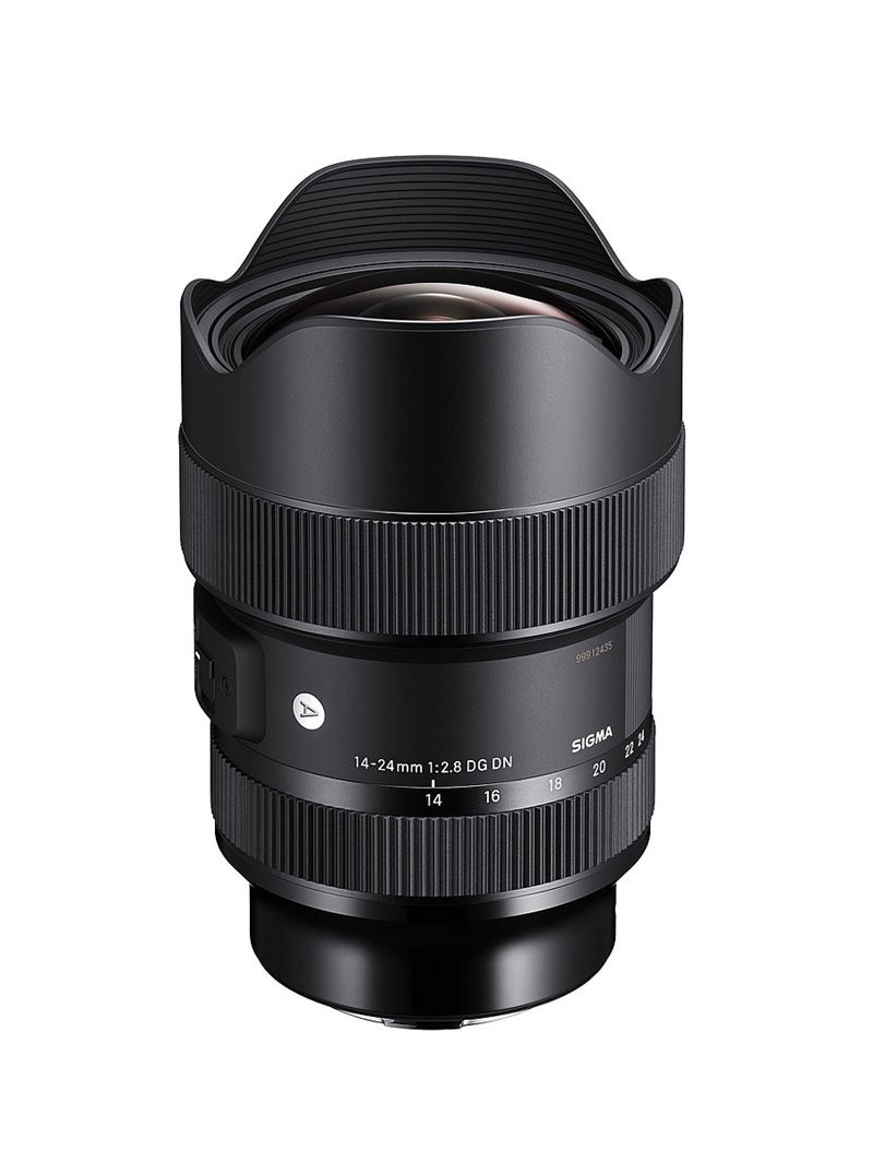 Sigma DG  14-24/2,8 DN Art Sony FE 0085126213657
