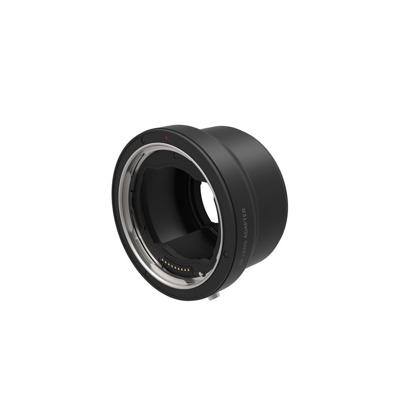 Hasselblad Objektiv-Adapter XH für die X1D-Kamera 6958265165269