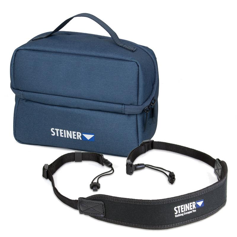 Steiner Navigator 7 x 30 C mit Kompass 4015649005039