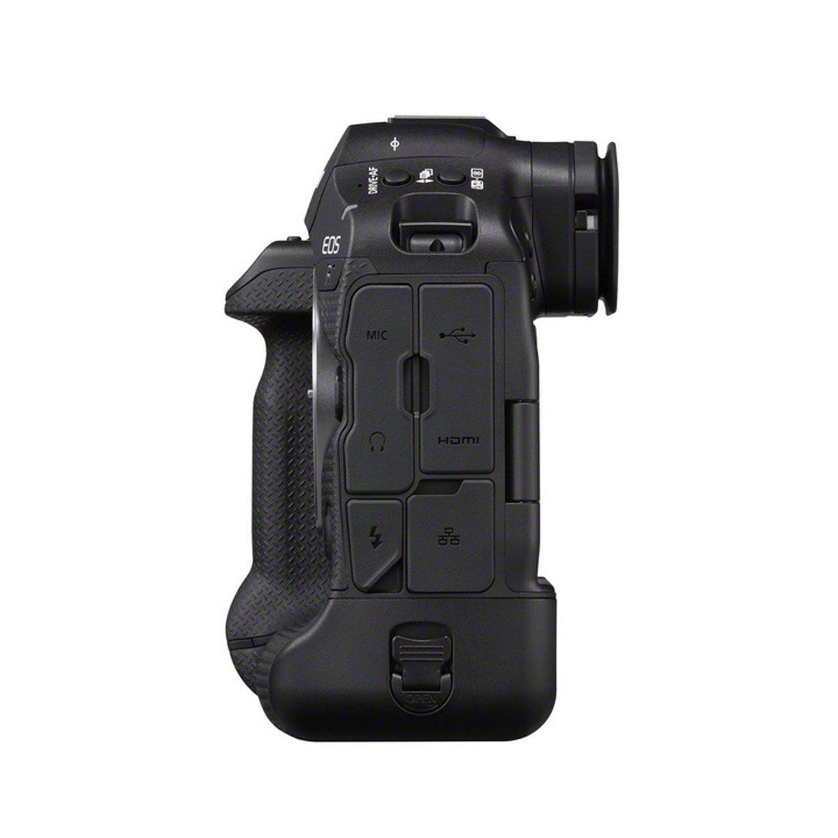 Canon EOS R1 Gehäuse 4549292230123