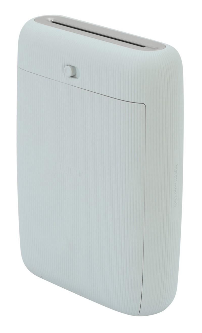 Fujifilm Instax mini link Ash White 4547410421187