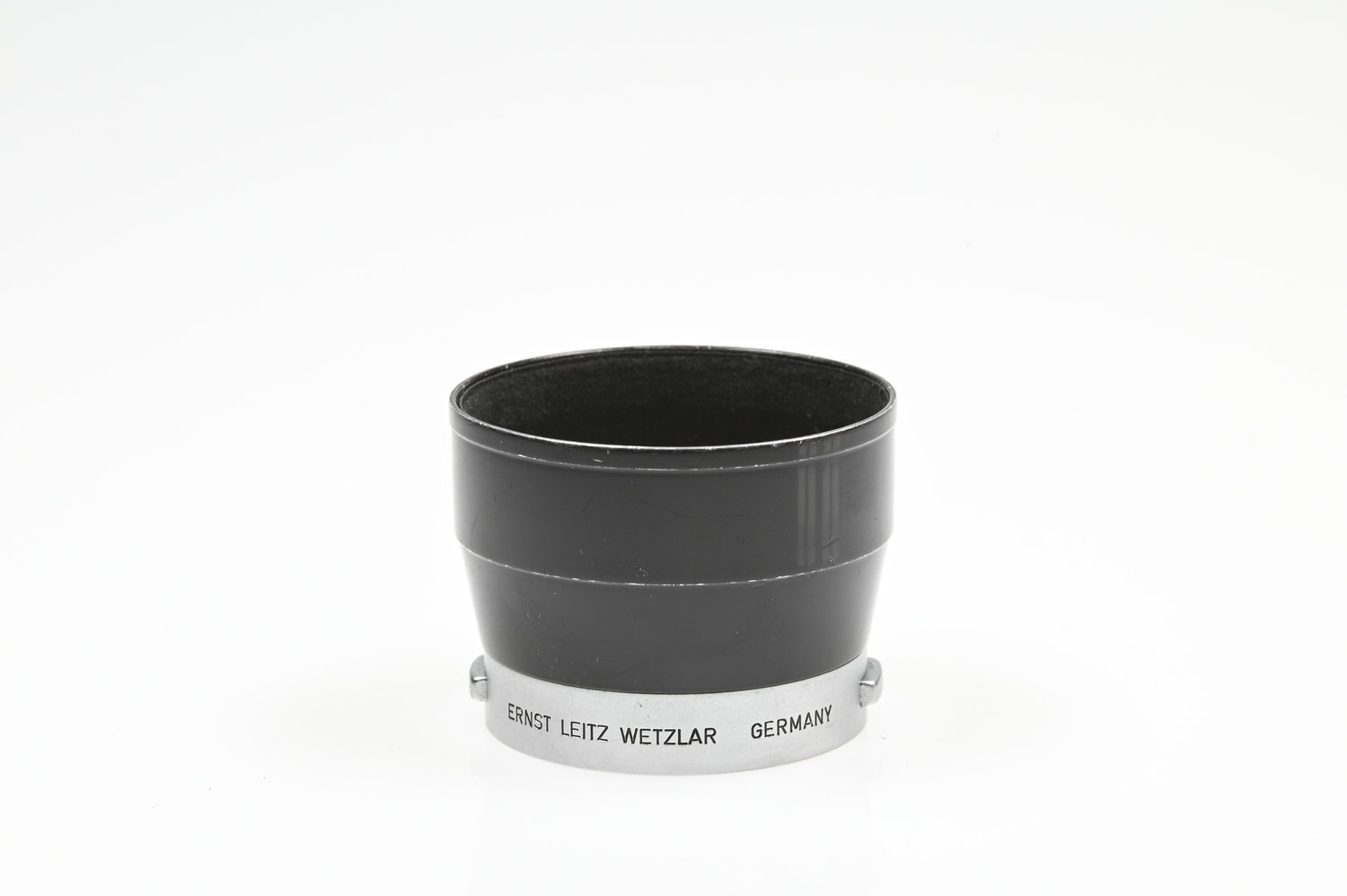 Gelegenheit Leica / Leitz Gegenlichtblende IUF00 Zustand B
