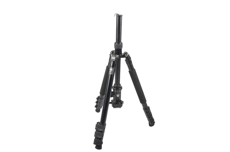 SIRUI ET-1004 Easy Traveler - Dreibeinstativ Alu 6952060001517