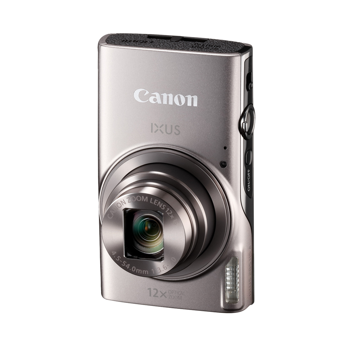 Canon Ixus 285HS A Silber 4549292251036