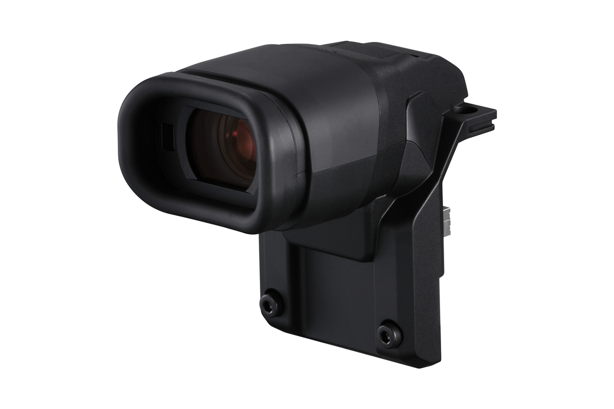 Canon EVF-V50 OLED-Farbsucher 4549292155327