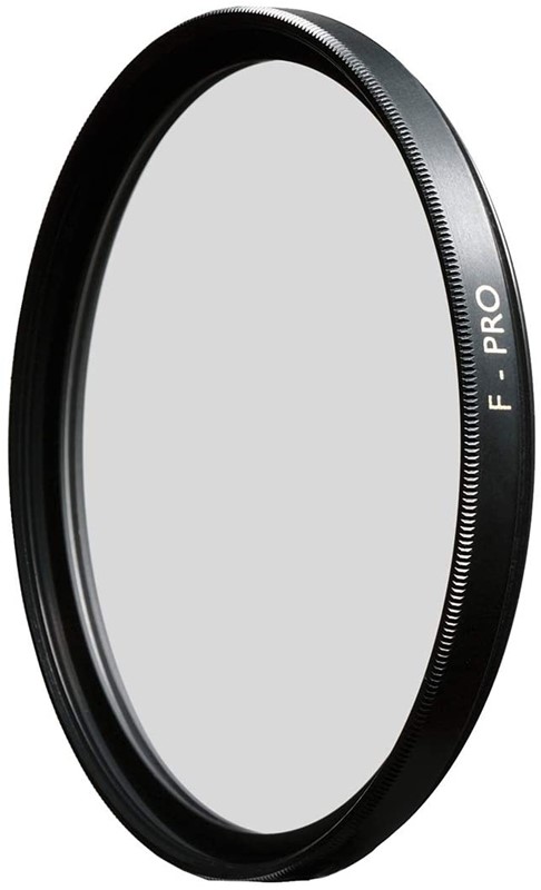 B+W Filter F-Pro 101 Graufilter ND 0,3 MRC 77mm 4012240450824
