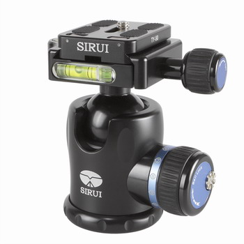 Sirui K-10X Kugel-Stativkopf bis 20kg 6952060000329