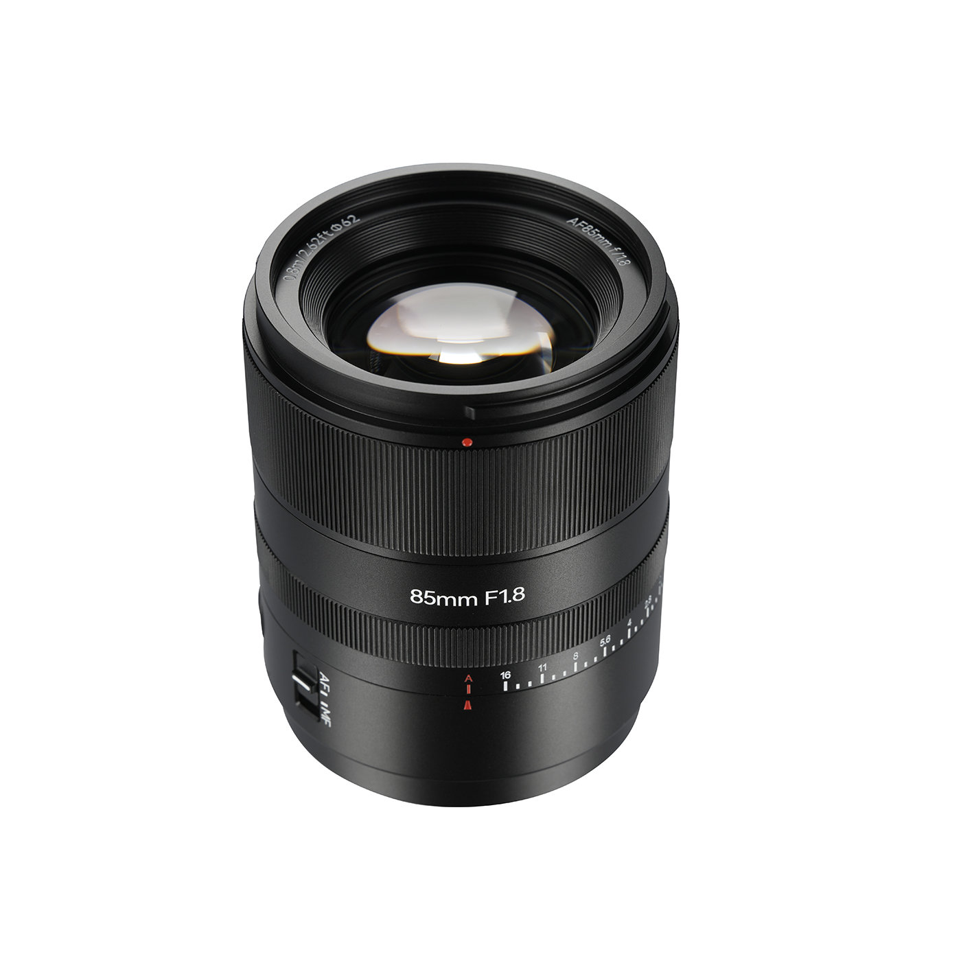 7Artisans AF 85mm f/1,8 - L-Mount (FF)