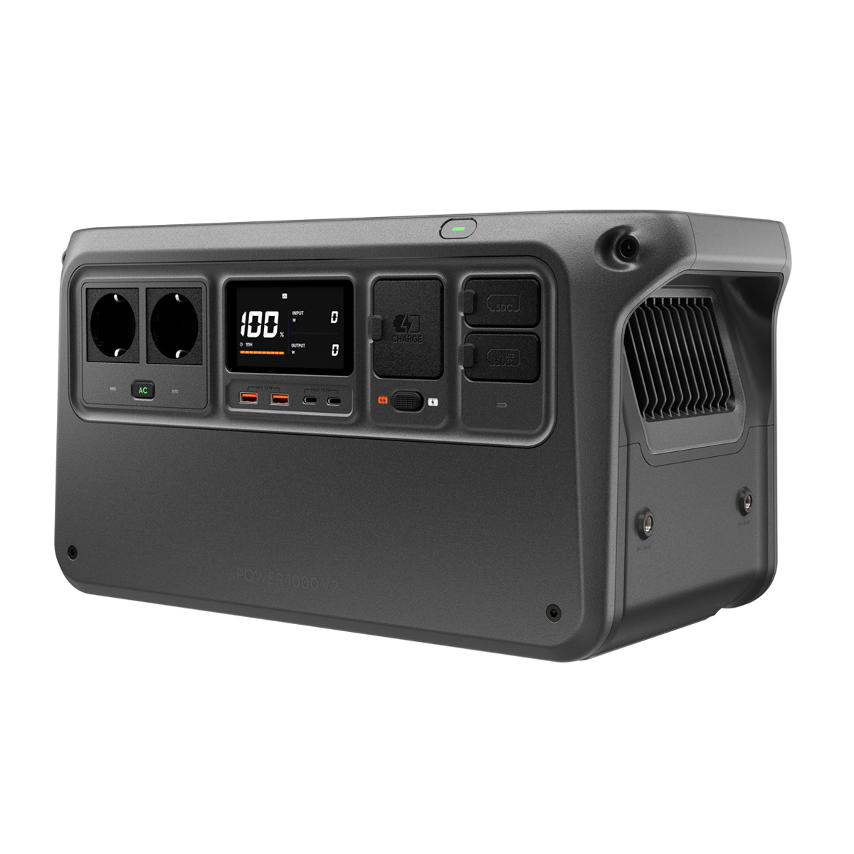 DJI Power 1000 V2 (EU) Powerstation DJI Power 1000 V2 (EU) Powerstation