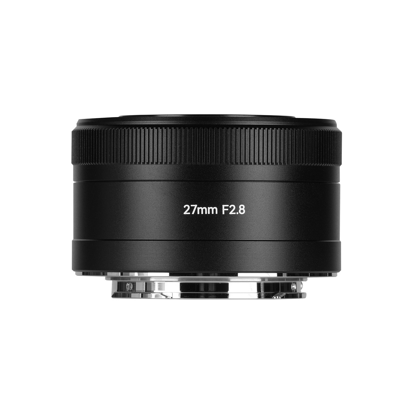 7Artisans AF 27mm f/2,8 - Sony E (APS-C)