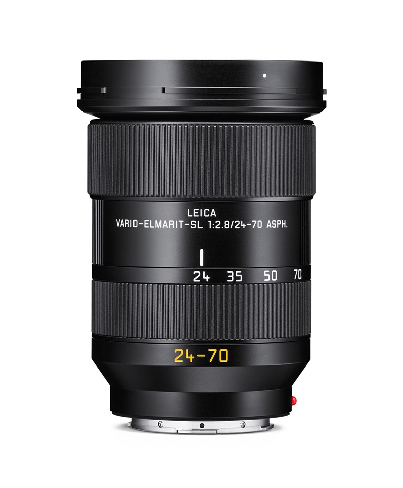 Leica SL  24-70/2,8 ASPH. VARIO-ELMARIT 4022243111899