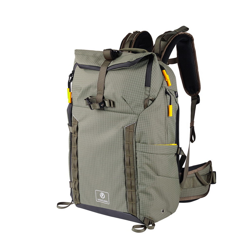 Vanguard VEO ACTIVE 49 KG Grün 4719856250069