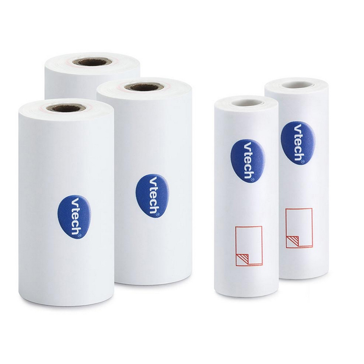 VTech KidiZoom Print Cam Thermopapier 3417764174491