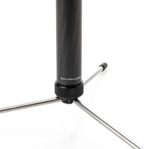 Benro RoadTrip Pro Carbon Stativ - Schwarz 6931747318643