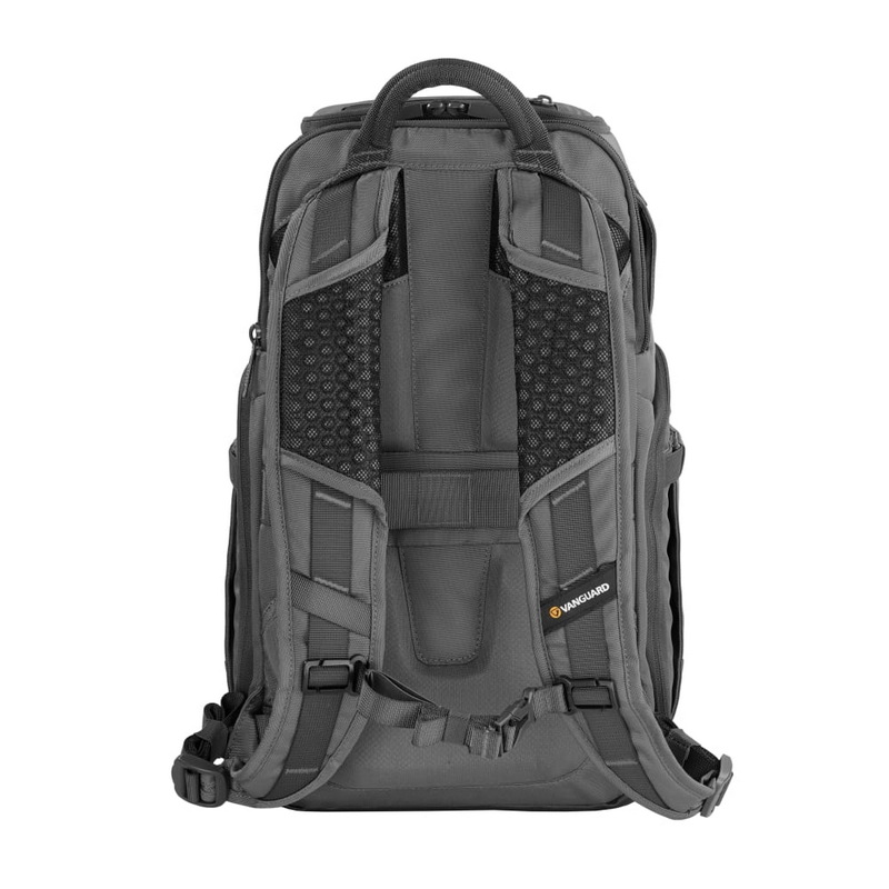 Vanguard VEO Adaptor S46 Grey 4719856250212
