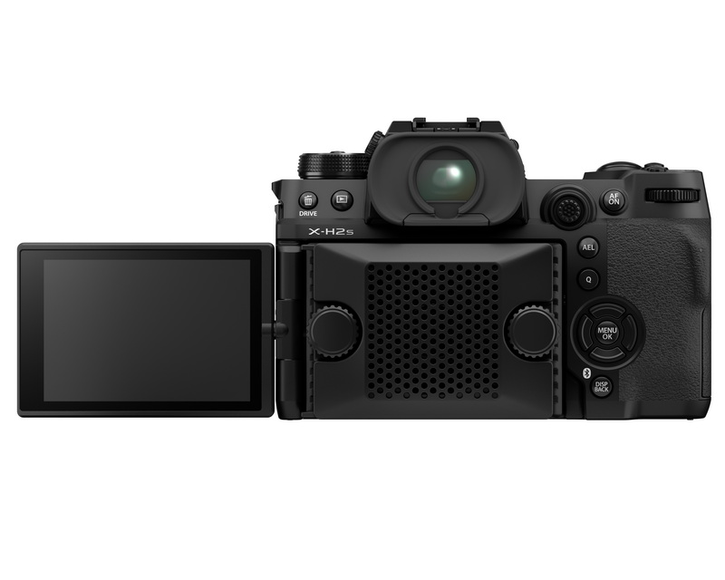 Fujifilm XH2S Gehäuse 4547410469172