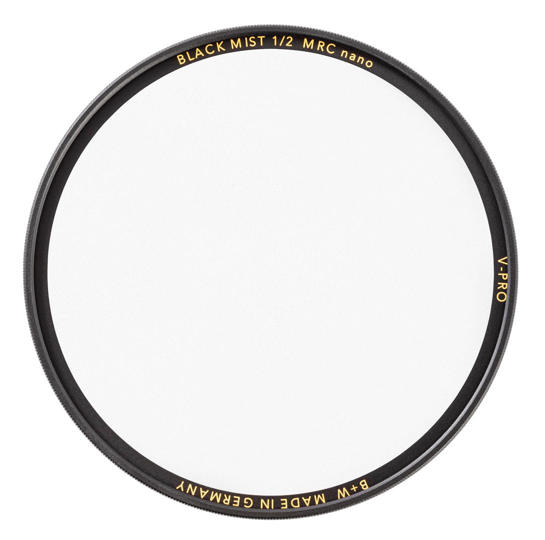 B-W BLACK MIST 1/2 MRC nano V-Pro 72mm 4012240058693