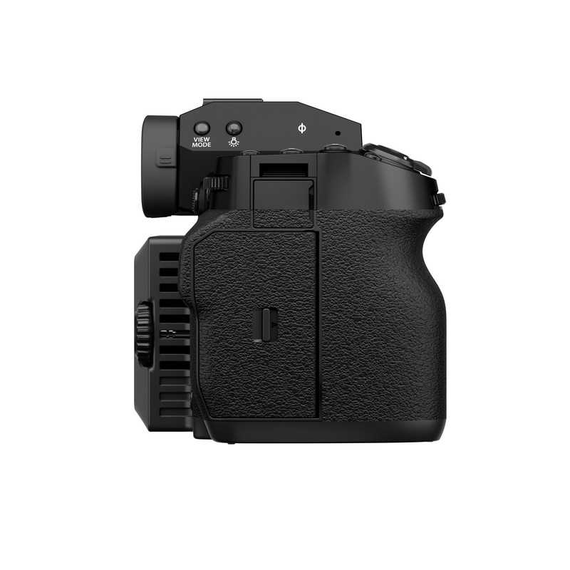 Fujifilm XH2S Gehäuse 4547410469172
