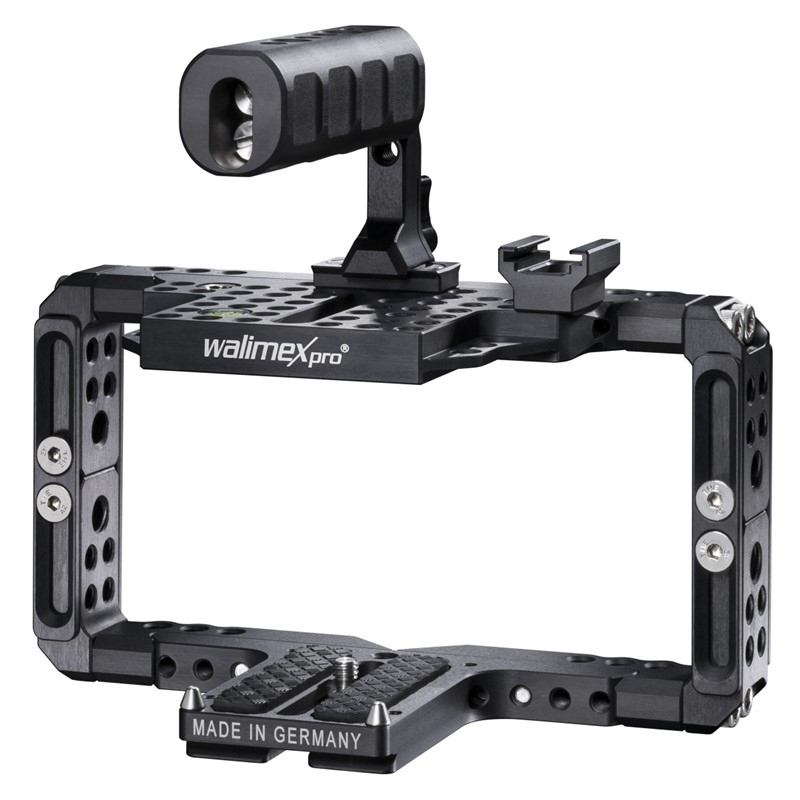 Walimex pro Aptaris Universal Frame "Made in Germany" 4250234509848