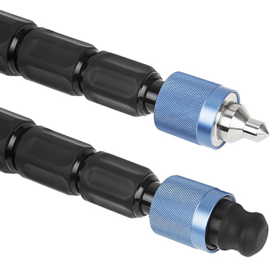 SIRUI P-224SR mit VA-5 Videoneiger 6952060004259