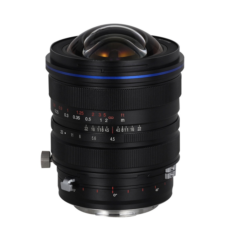Laowa  15mm f/4 Macro Zero-D Shift für Sony E Vollformat 6940486700923