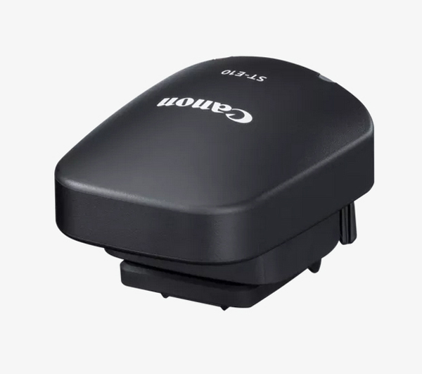 Canon ST E10  Speedlite Transmitter 4549292184556