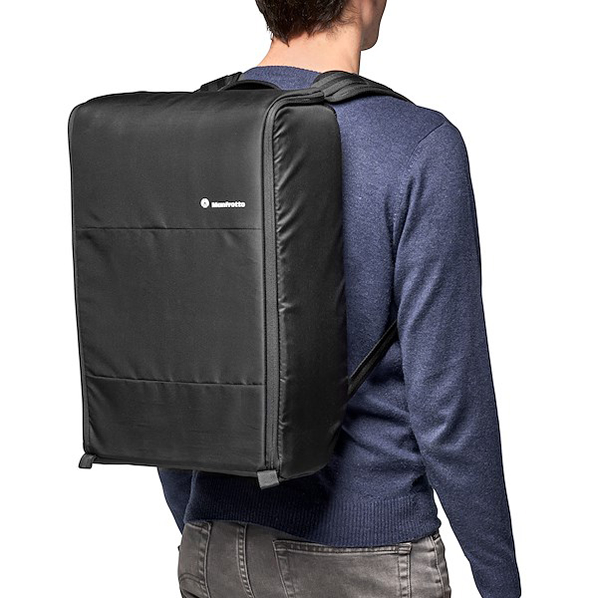 Manfrotto Manhattan Kamera Trolly Tasche für DSLR/CSC Kameras