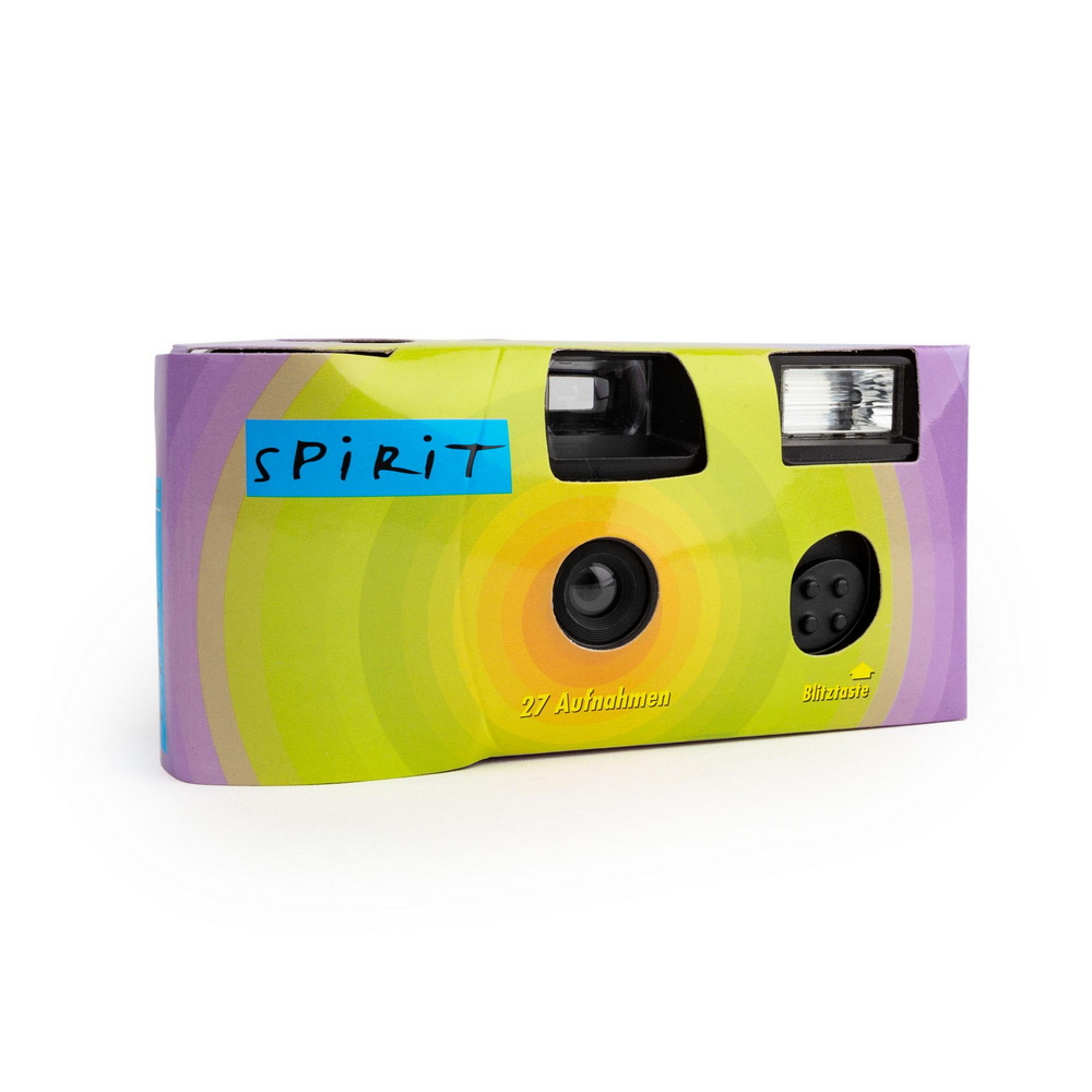 Spirit 400-24 + Blitz 4897015200374