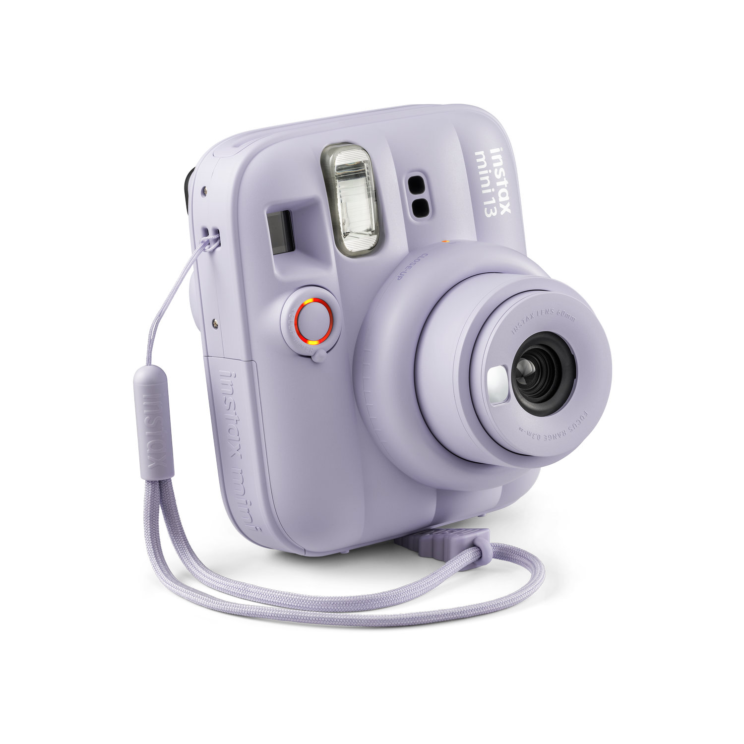 Fujifilm Instax mini 13 Dreamy Purple