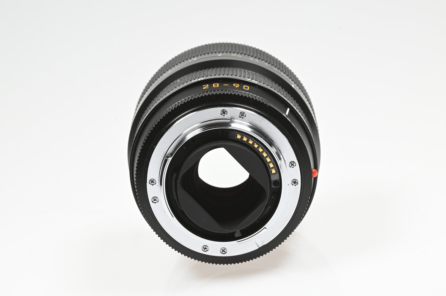 Gelegenheit Leica Vario Elmarit R 28-90/2,8-4,5 ASPH ROM Zustand A-