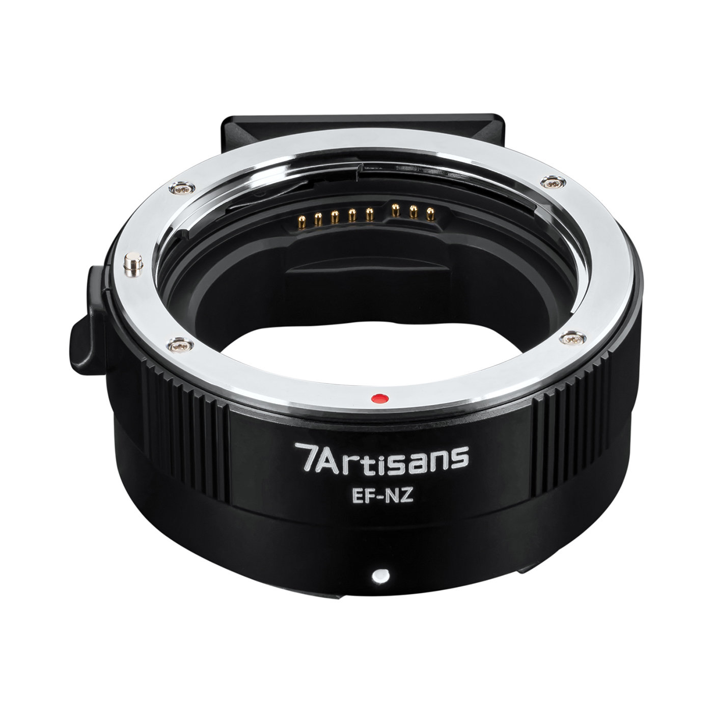 7Artisans Autofokusadapter Canon EF an Nikon Z