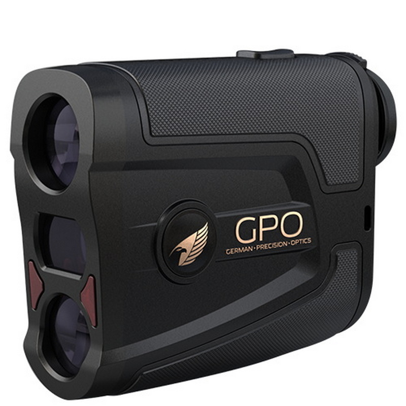 GPO Rangetracker 1800 6x20 black 4260527410720