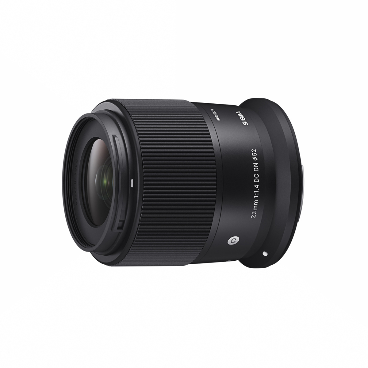 Sigma DC  23 / 1,4 DN Canon RF-S Contemporary 0085126348724