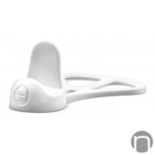 BallPod SmartFix Adapter weiss 4260329640226