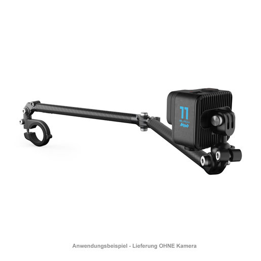 GoPro Boom+Bar Mount, Verlängerungskit