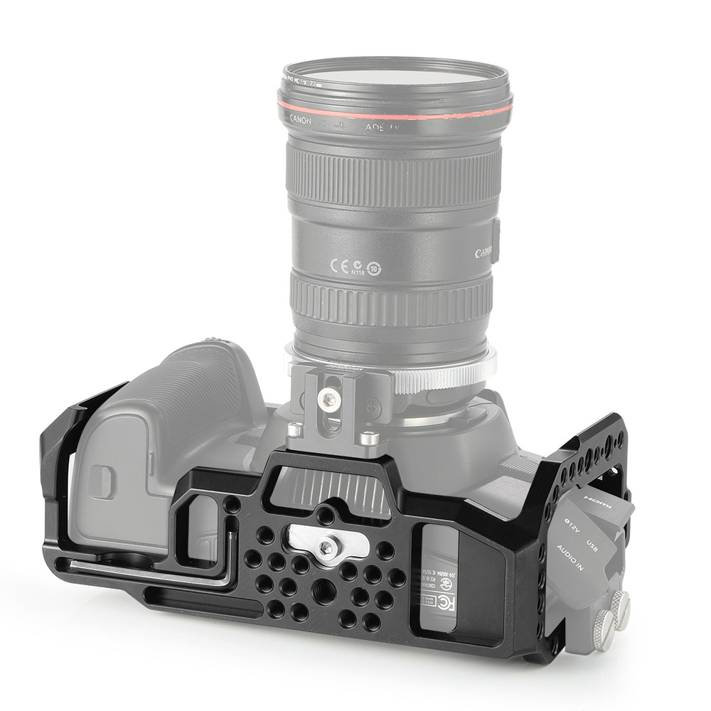 SmallRig 2203 Cage f. Blackmagic Pocket Cinema Camera 4K/6K 6972070628245