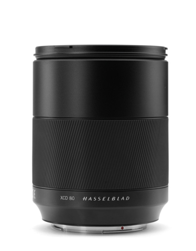 Hasselblad XCD  80 / 1,9 7392544003849