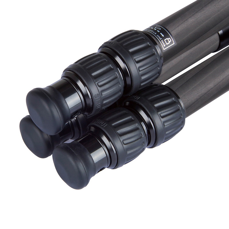 Sirui Compact XL Powerzwerg 3-Bein Carbon + Kopf 6952060025292