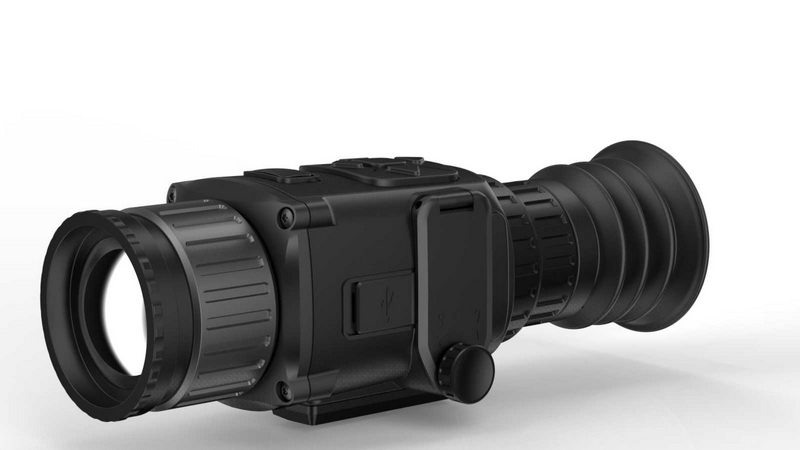 GPO SPECTRA TI 35 Thermal 4260527410836