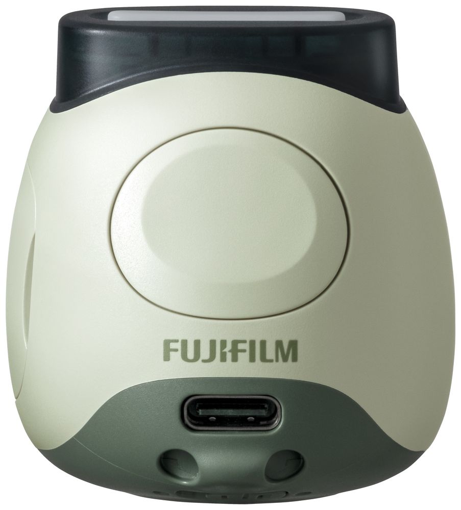 Fujifilm Instax PAL Pistachio Green 4547410520187