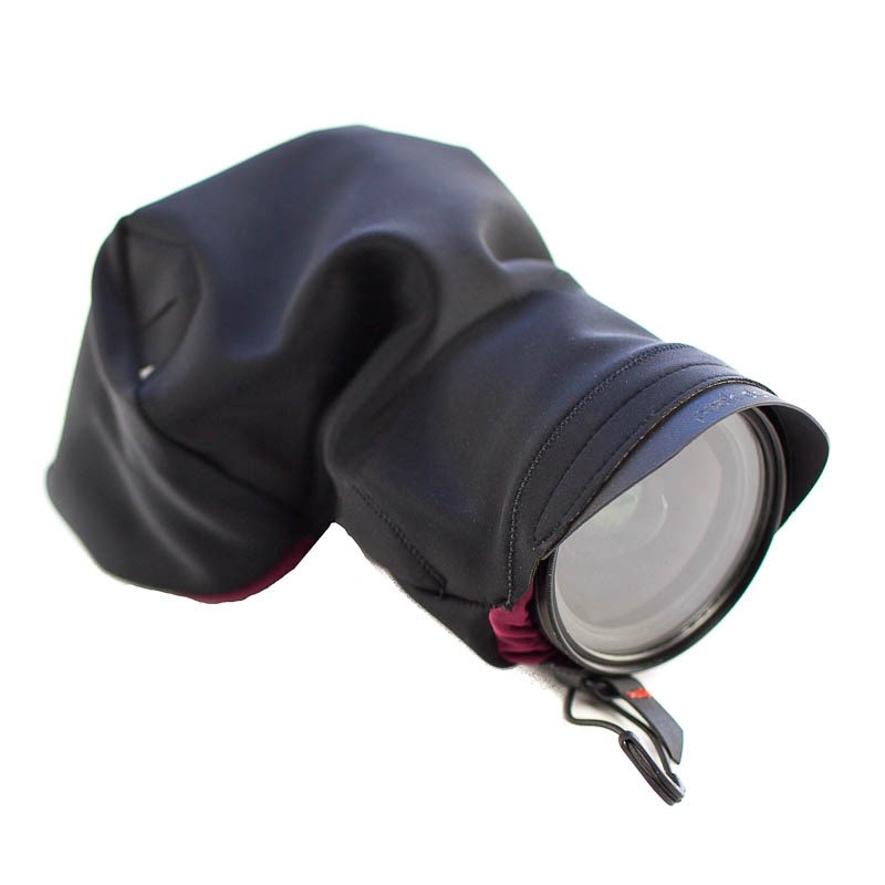Peak Design Shell Large (S) - Wetterfeste Schutzhülle 4251070319264
