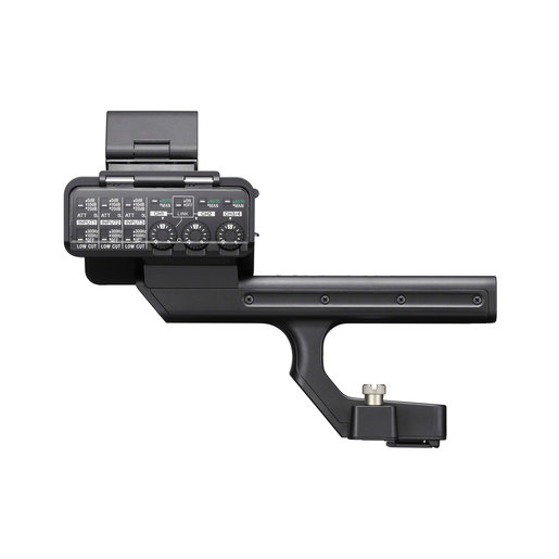 Sony XLR-H2 XLR-Adapter für FX5 Kamera