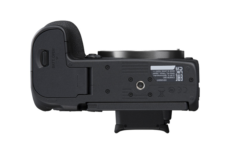 Canon EOS R7 + RF-S 18-150/3,5-6,3 IS STM 4549292185553