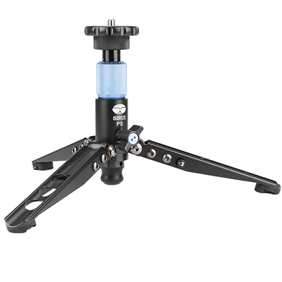 SIRUI P-204SR mit VA-5 Videoneiger 6952060004242